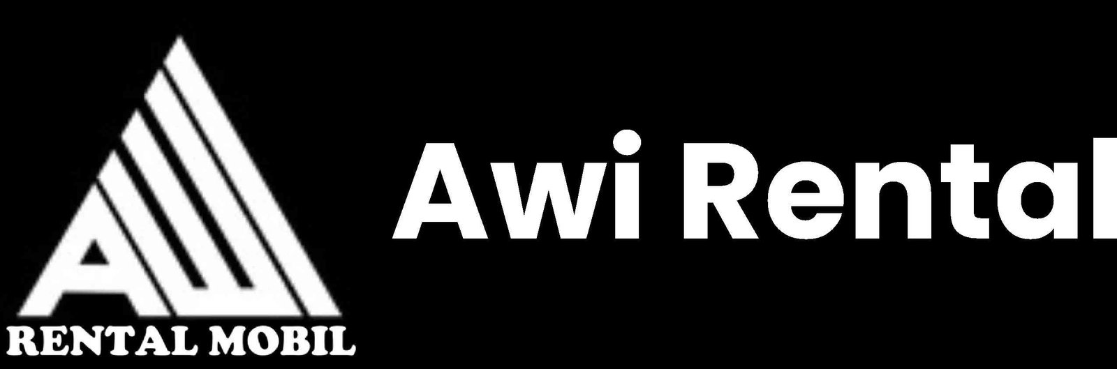 Logo Awi Rental Mobil